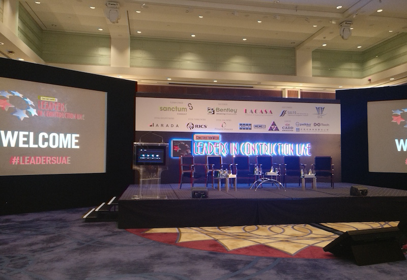 Leaders UAE 2017 Summit opens in Dubai today Business