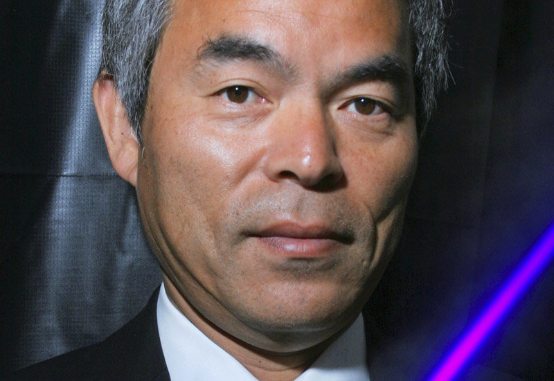 Japanese inventor discusses all things led business construction