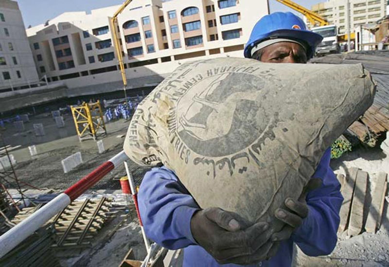 Cement plant jobs in saudi arabia 2013