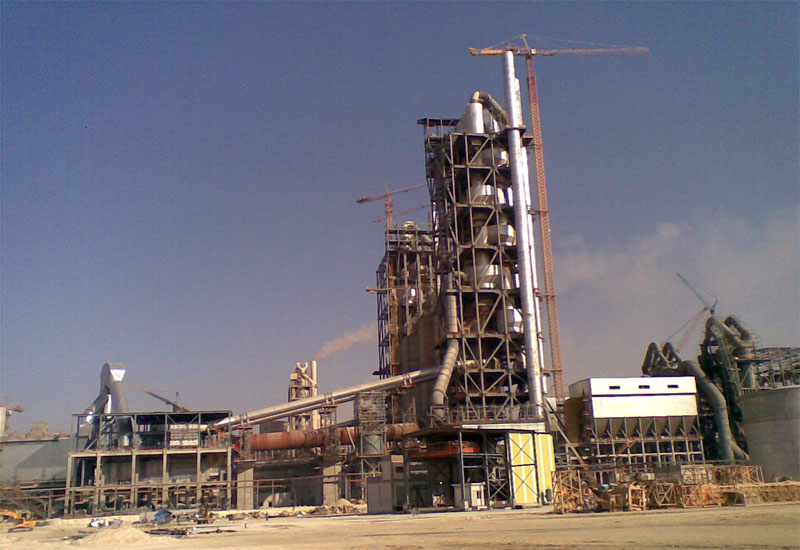 Qatar Cement and Samba ink $100m cement plant deal - Products And