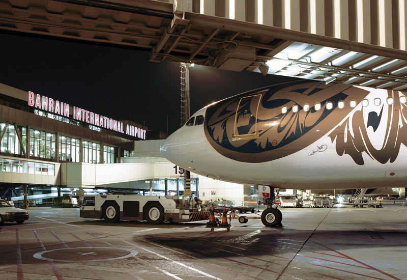 Arabtec Tav To Build 1bn Bahrain Airport Terminal Projects And Tenders Construction Week Online