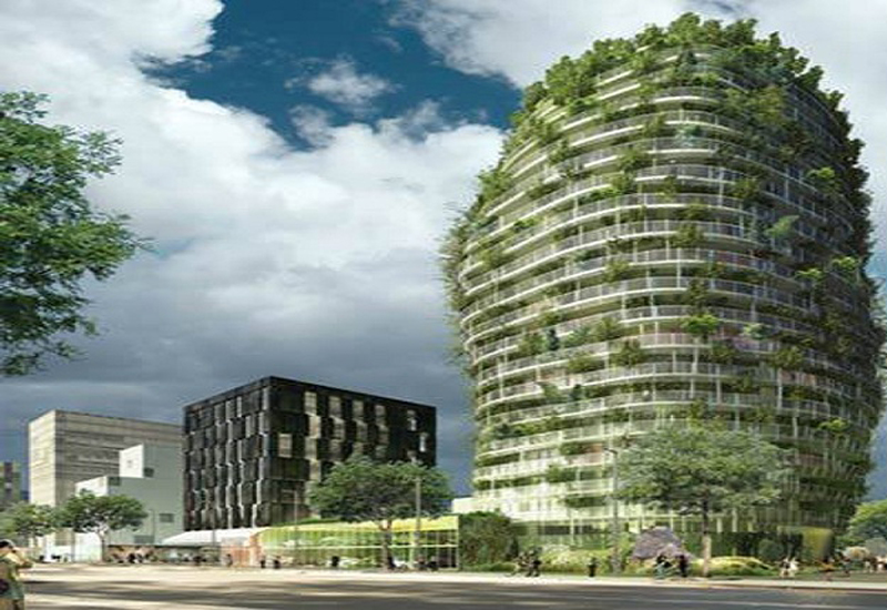 building report construction uae projects trends usgbc countries constructionweekonline