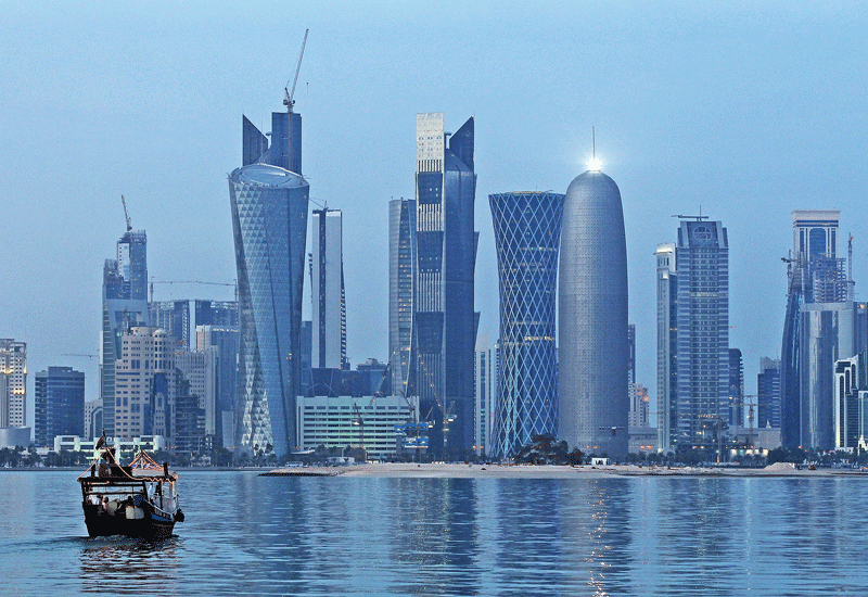 GCC firms 'no longer need local partner' in Qatar ...