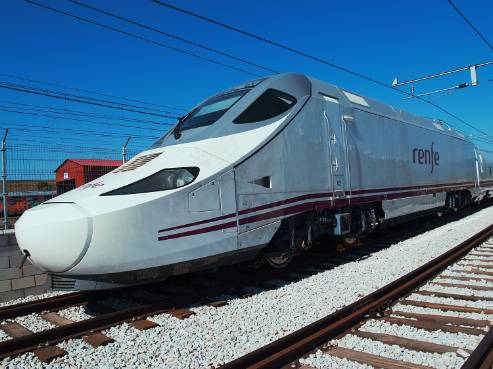 Bombardier wins $367m Saudi order for rapid trains ...