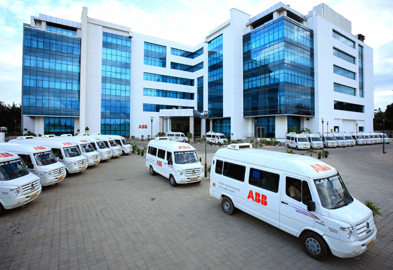 Abb Supplies Energy Saving Lighting To Saudi Hotel Products And Services Construction Week Online