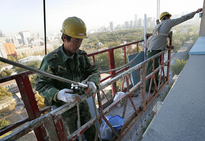 cradle safety