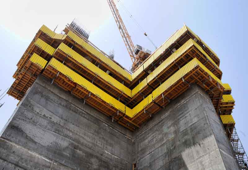 Doka Gulf UAE revenue half that of 2008, says GM - Business
