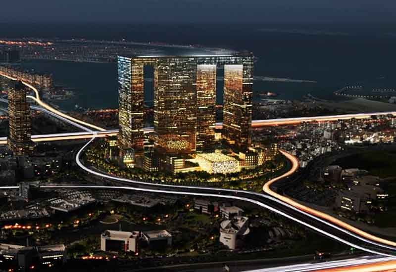 Dubai Pearl To Award Sub Contracts In Q3 Of 2010 Projects And Tenders Construction Week Online