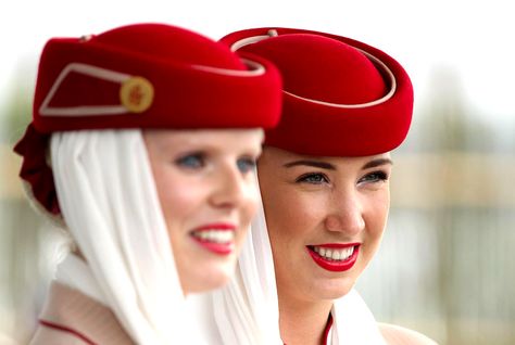 Emirates To Build Five New Towers For Cabin Crew Business