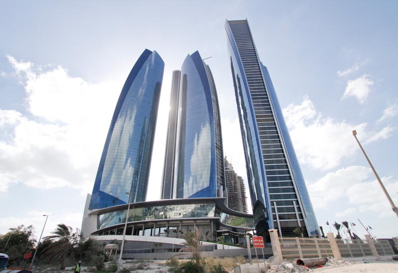 FM firm Emrill wins Etihad Towers contract - Products And Services ...