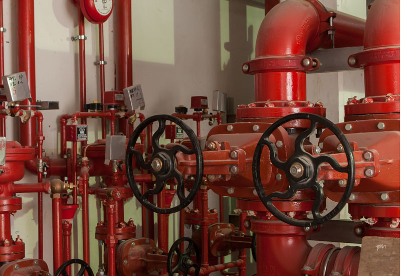 ETA picks up $23m Saudi factory MEP deal - Business ...