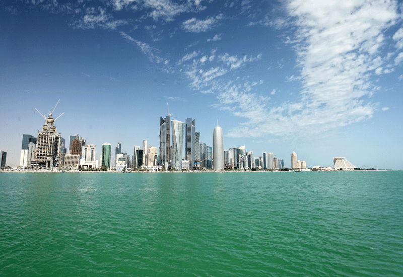 Interserve sets its sights on Qatar World Cup - Products And Services