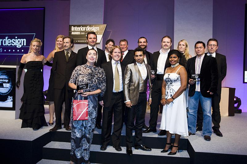 CID Awards the winners in full Projects And Tenders Construction