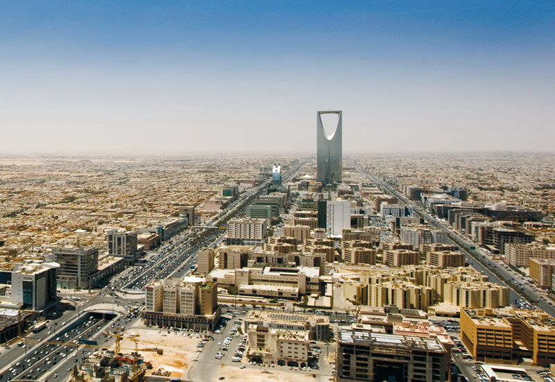 City Update: Riyadh - Business - Construction Week Online