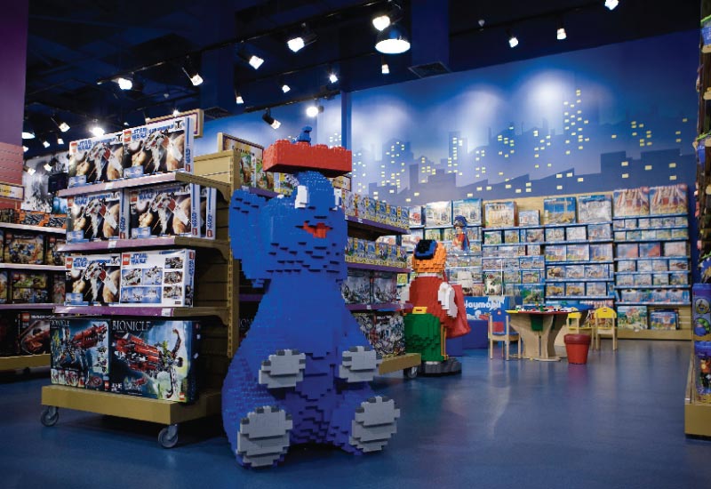 hamleys online shopping