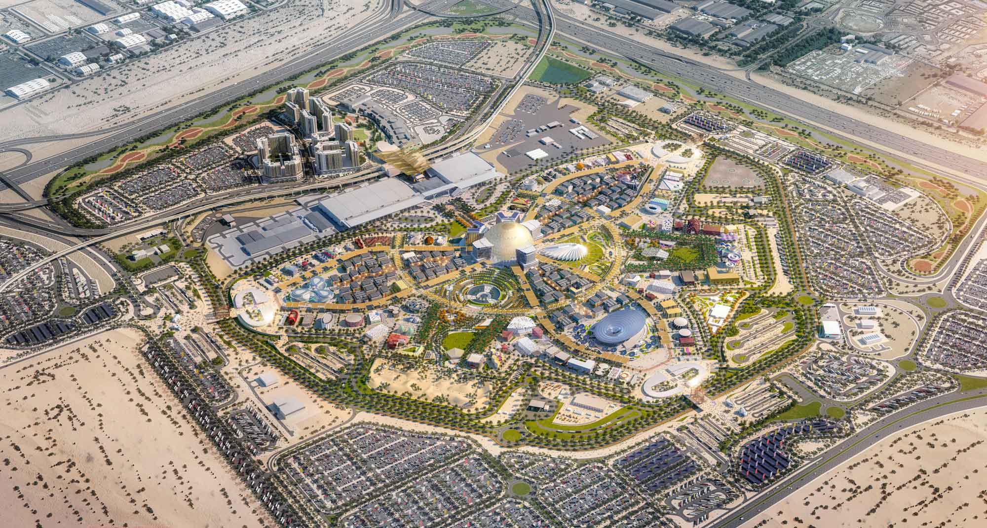 Multiservice tender floated for Expo 2020 Dubai's Malta Pavilion