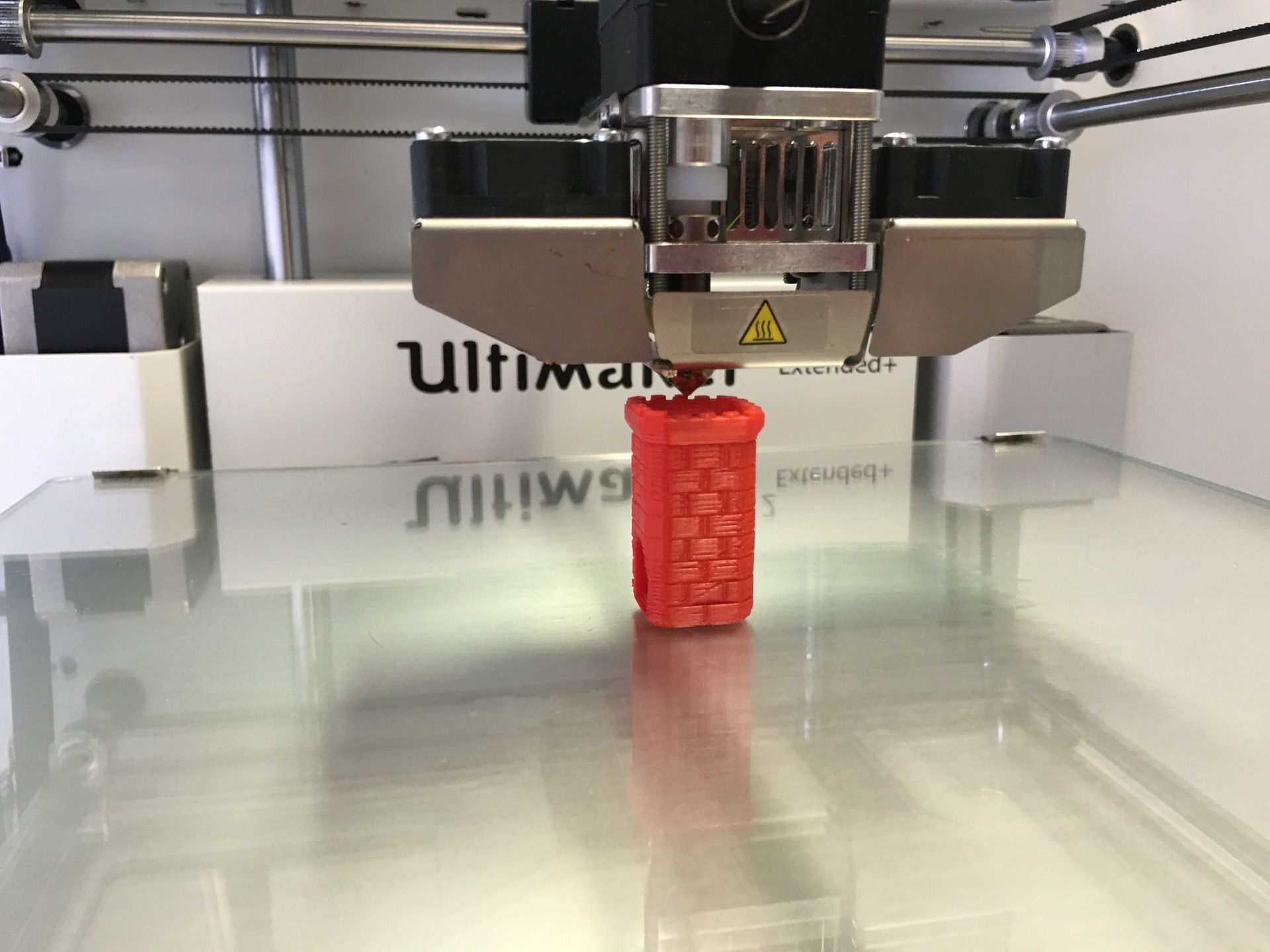 Saudi Arabia Concrete Maker Inks 3d Printing Tech Deal With Italy Firm Products And Services Construction Week Online