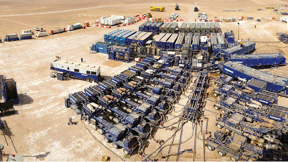 Bp Oman S Khazzan Contract To Create Jobs Boost Local Supply