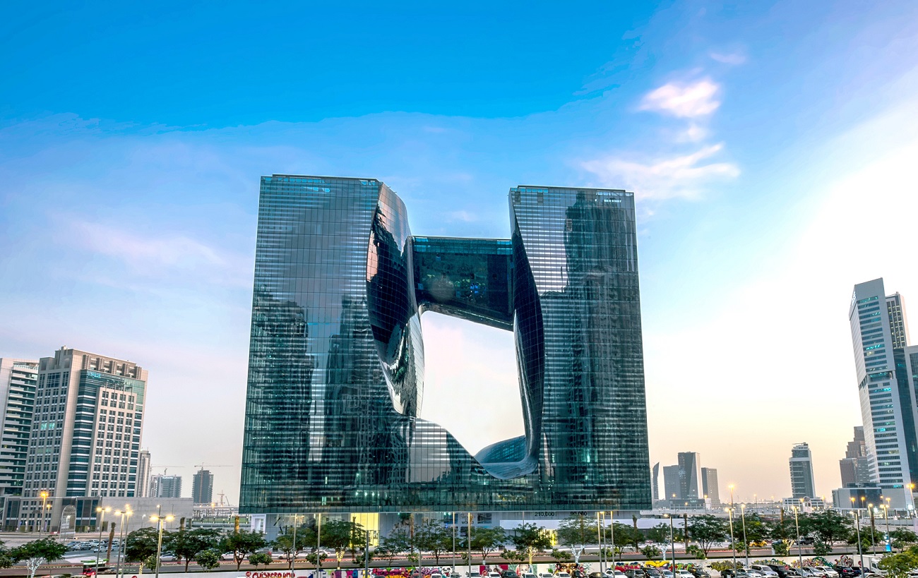 Dubai news: Dubai bank provides $41m for Meliá hotel within Zaha Hadid