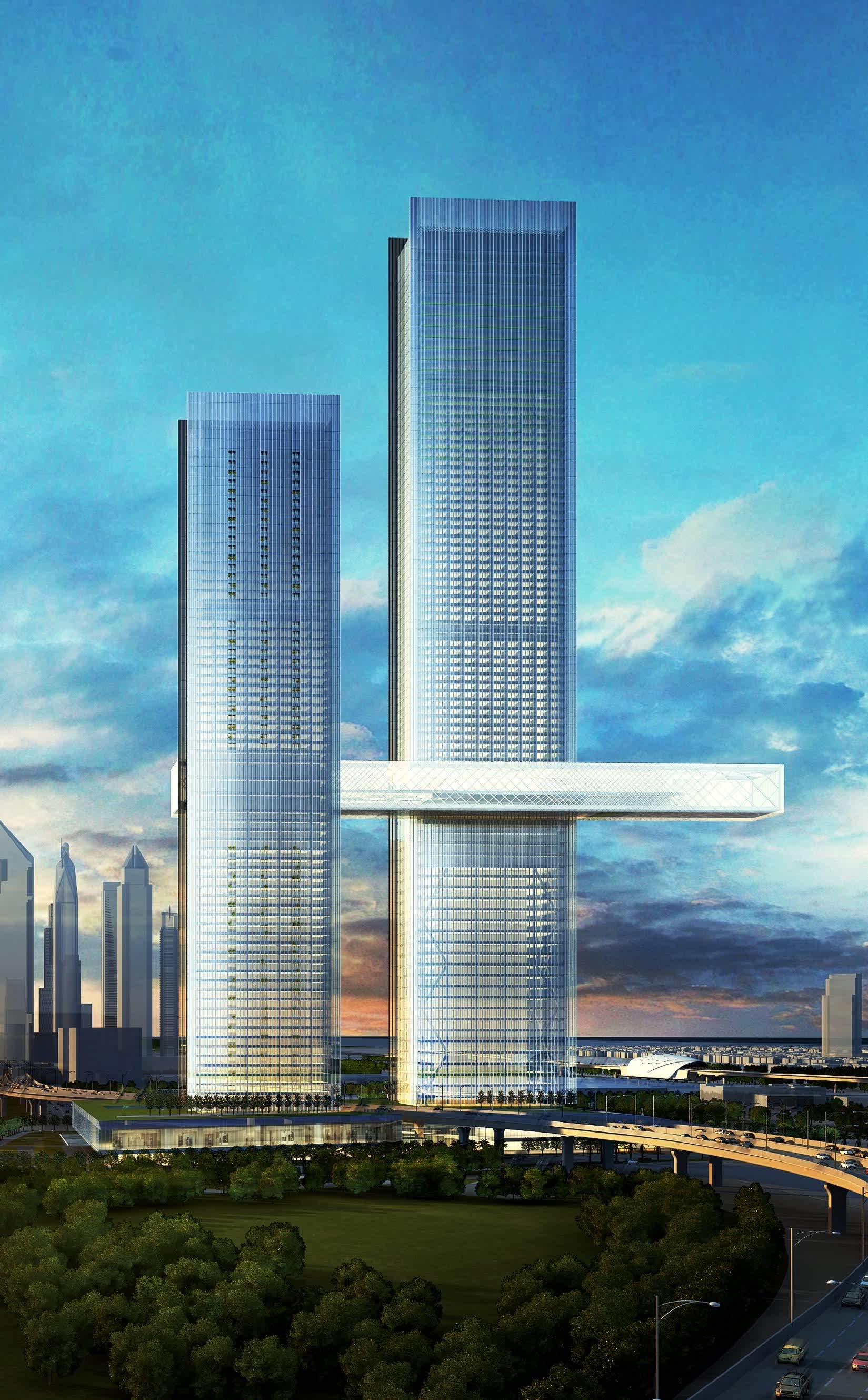 abeel zaabeel protenders zabeel ithra nuova empower connects dxb thinkgreenactgreen