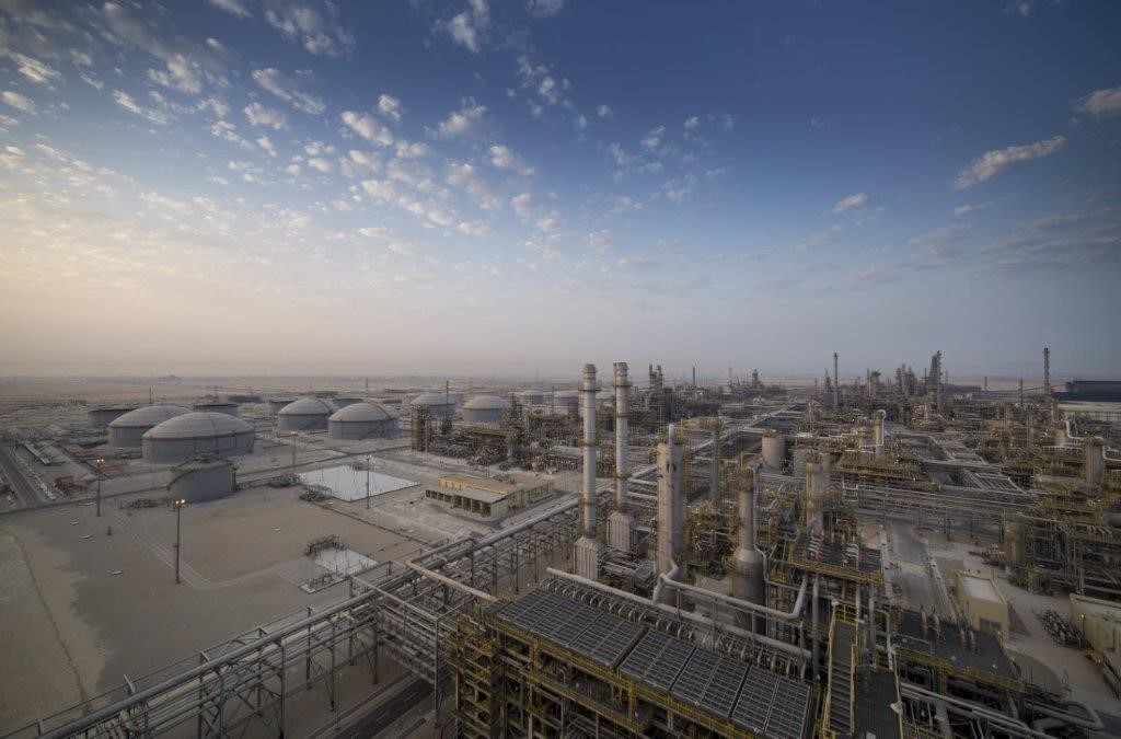 Ineos To Build 2bn Plants Within Saudi Aramco Total S Jubail