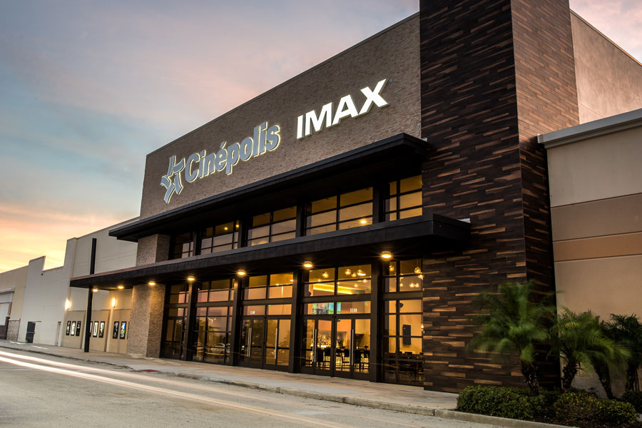 Latin American Cinepolis To Open Six Cinemas In Saudi Arabia By 2021 Projects And Tenders Construction Week Online