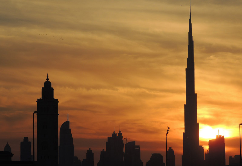 UAE announces Islamic New Year holiday for government  