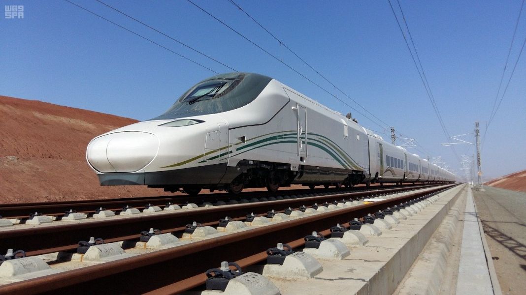 Image result for KSrelief Trains