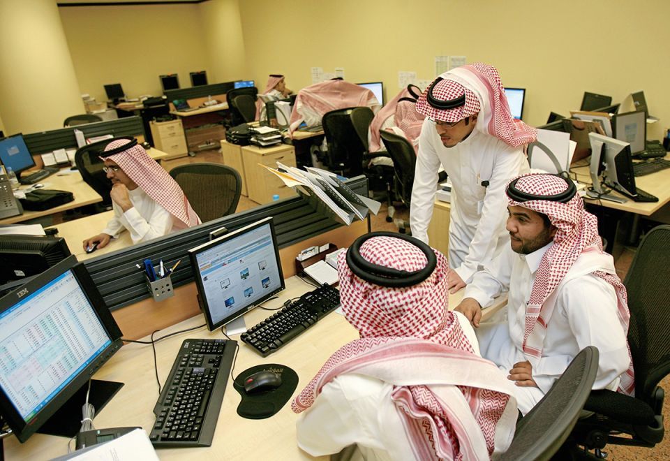 Acca teaching jobs in saudi arabia
