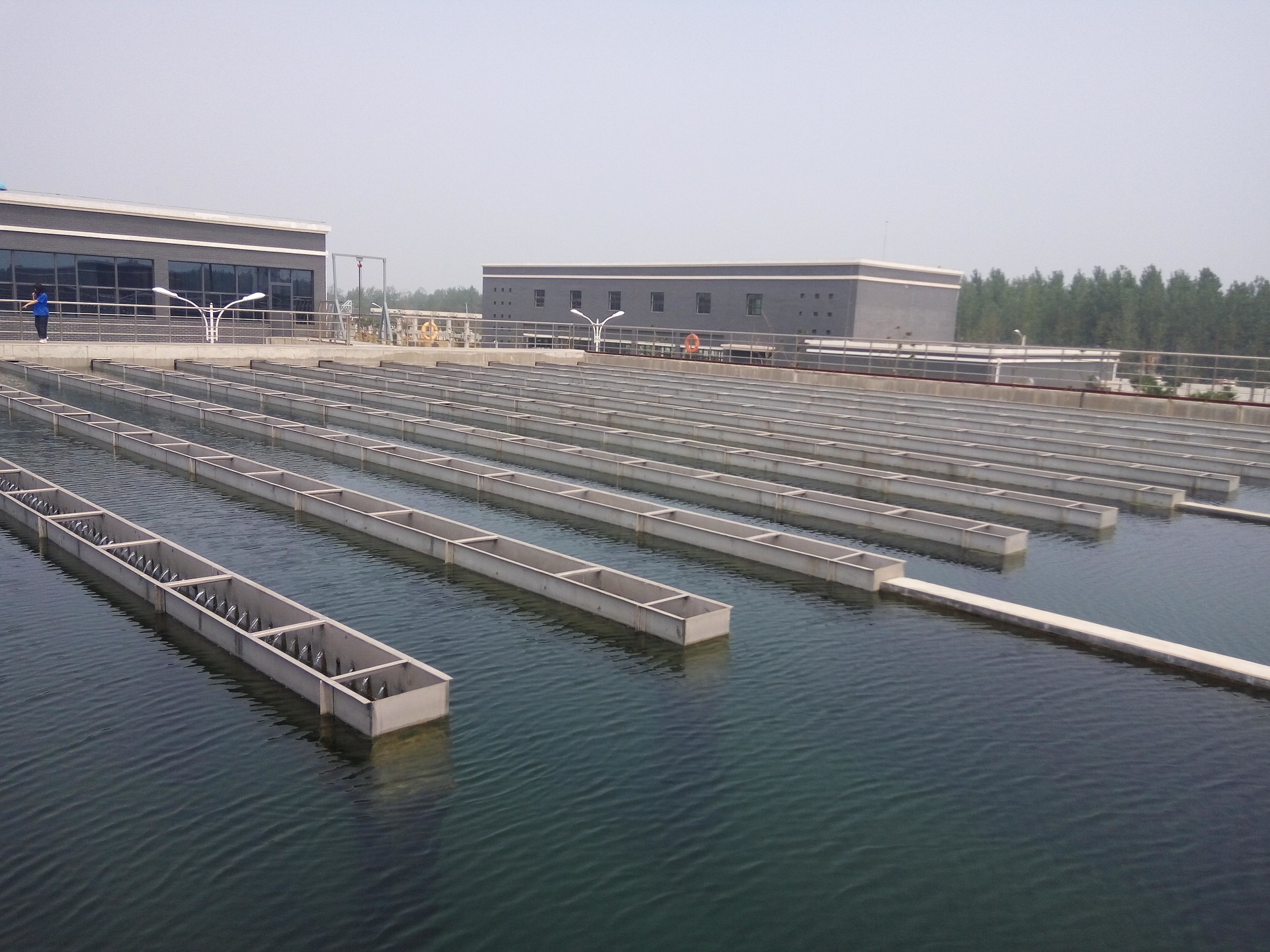 India S L T Wins Epc Contract For Dhanbad Water Treatment Plants L T Wins Epc Contract For Dhanbad