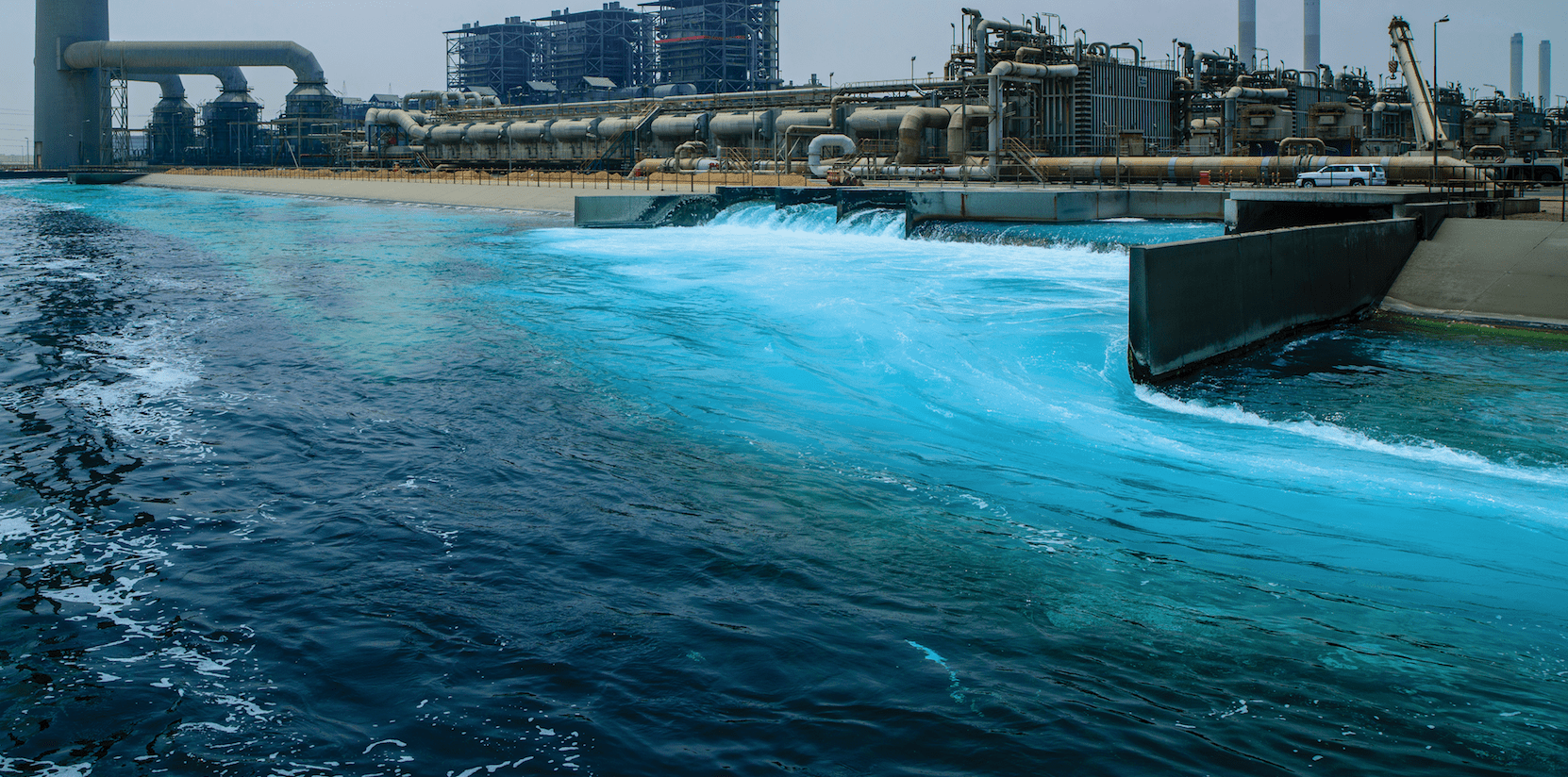 Acwa Power, Fewa, MDC Power get financial closure on $800m ...