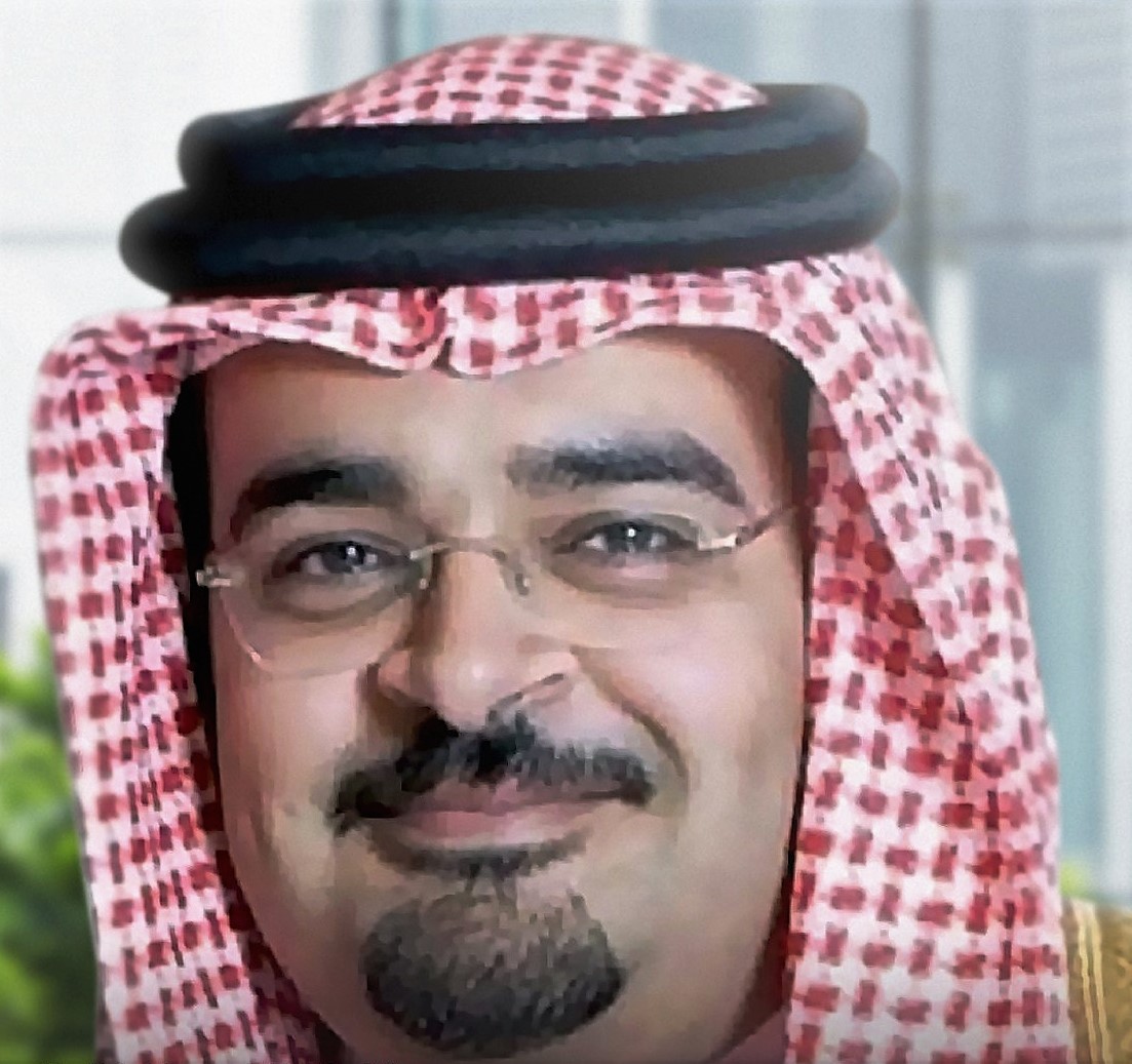 Bahrain's GFH Properties appoints Shaikh Hamed Al Khalifa as CEO