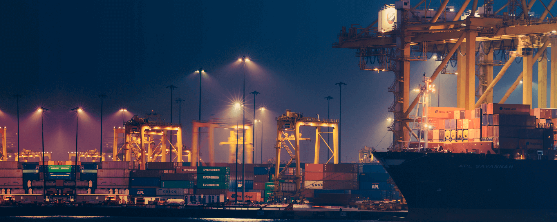 Dp World To Develop Deepwater Port In Senegal Projects And Tenders Construction Week Online