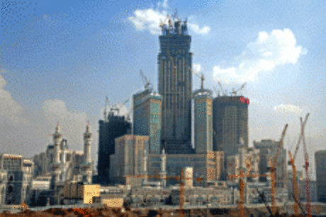 30 000 Saudi Oger Workers File Wage Complaints Business Construction Week Online