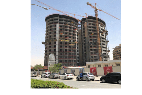 Abdul Rahim Architectural Consultants Latest News From Construction Week Online