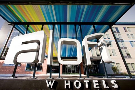 Starwood Hotels Resorts Worldwide Latest News From Construction Week Online