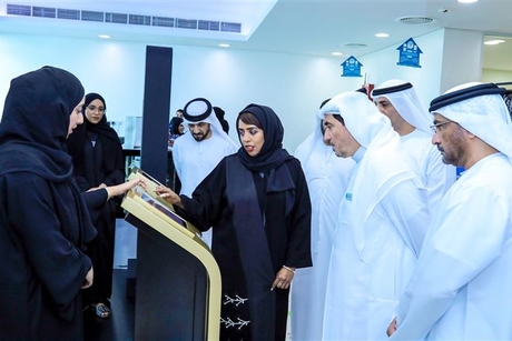 Mohammed Bin Rashid Housing Establishment Mrhe Latest News From Construction Week Online