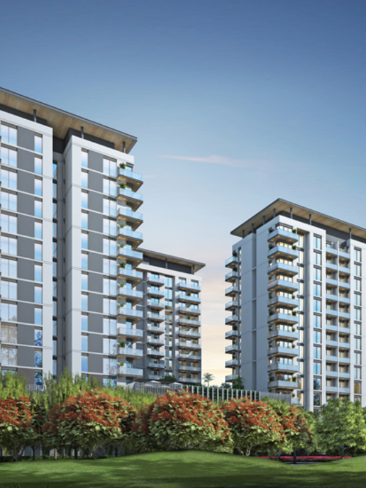 Sobha launches twin-tower residential project in Dubai - Projects And ...