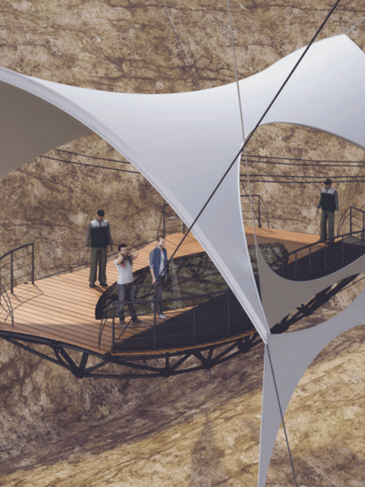 Uae S Ras Al Khaimah Breaks Ground On World S Longest Zip Line