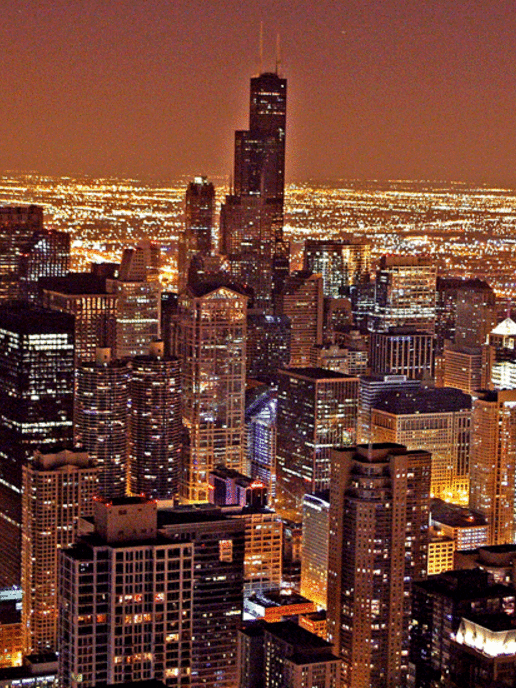 Top 10 World S Tallest Concrete Buildings Construction Week Online