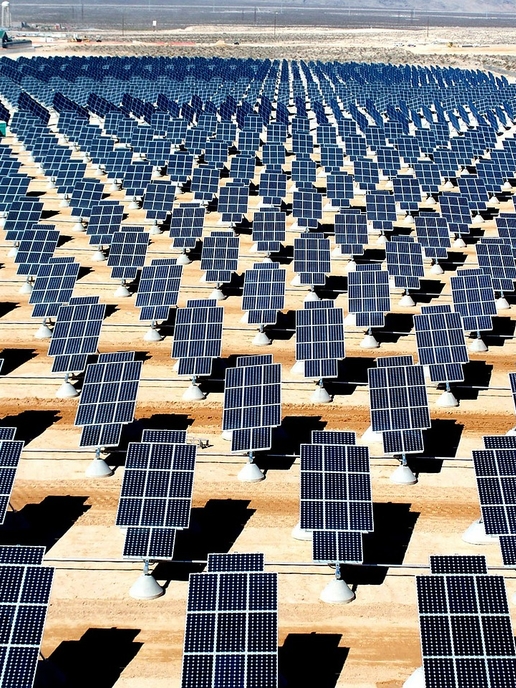Oman S Opwp Plans 1 200mw Csp Solar Energy Project In Duqm Projects And Tenders Construction Week Online