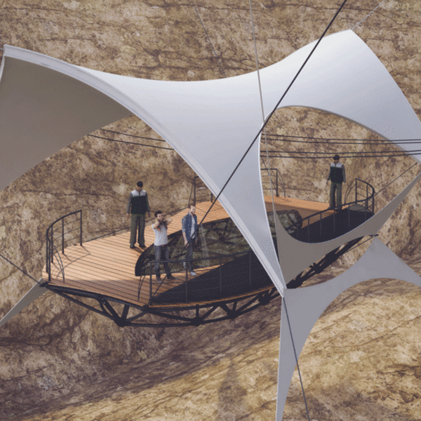 Uae S Ras Al Khaimah Breaks Ground On World S Longest Zip Line