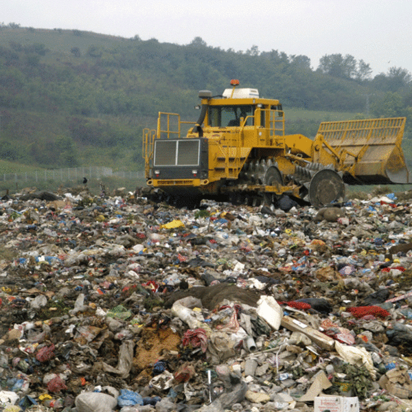 Uae Ceres Wins Work On 3 2m Uaq Landfill Project Business Construction Week Online