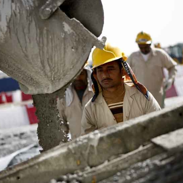 Saudi S Umm Al Qura Cement Receives 14m Islamic Loan Business Construction Week Online