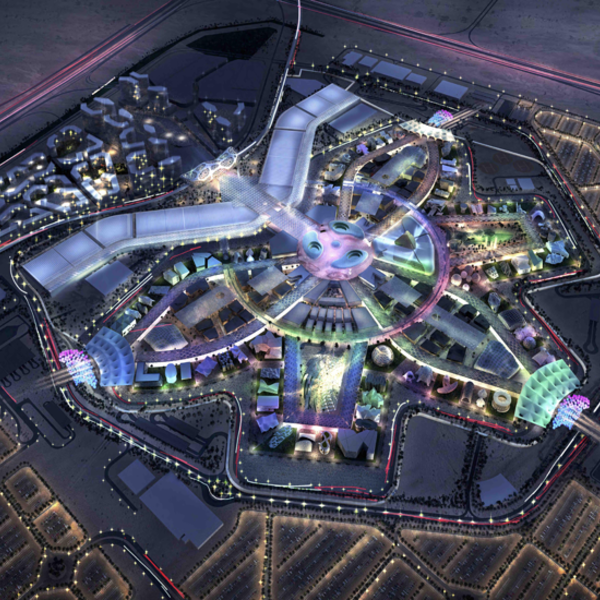 Expo 2020 to unveil its sustainability pavilion - Projects And Tenders