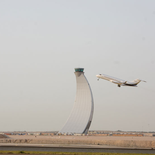 Tender Floated For Abu Dhabi International Airport Projects And Tenders Construction Week Online