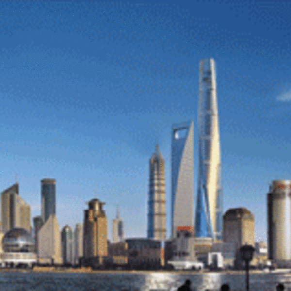 Shanghai Skyscraper To House World S Highest Hotel Projects And Tenders Construction Week Online