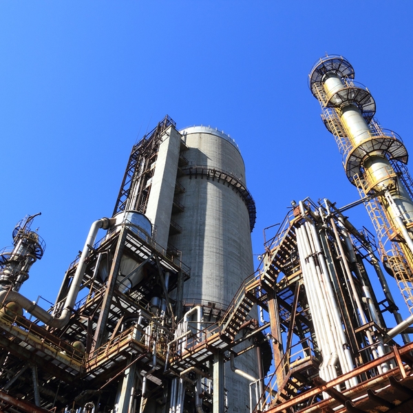 Net Profits Plummet 134 At Saudi Kayan Petrochemical Co In H1 19 Business Construction Week Online
