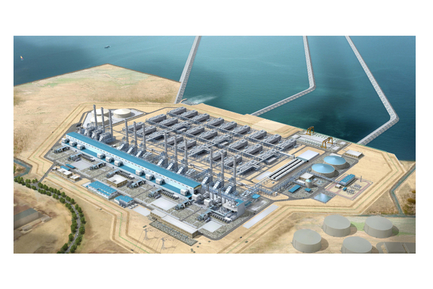 Yanbu Iwpp Construction Week Online