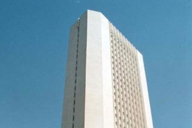 Reserve Bank Of India Headquarters Construction Week Online